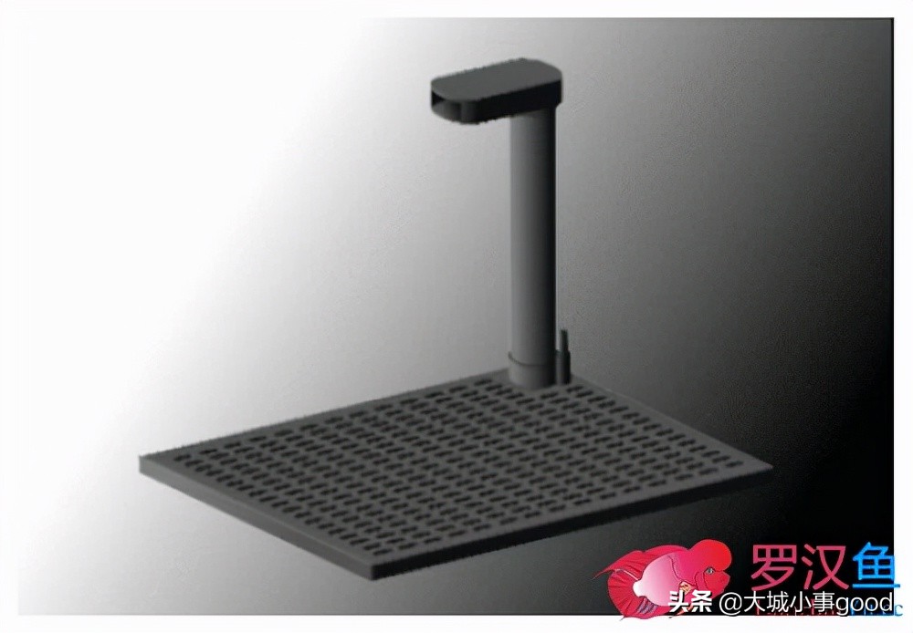 鱼缸过滤系统的基础解析,鱼缸过滤桶过滤原理