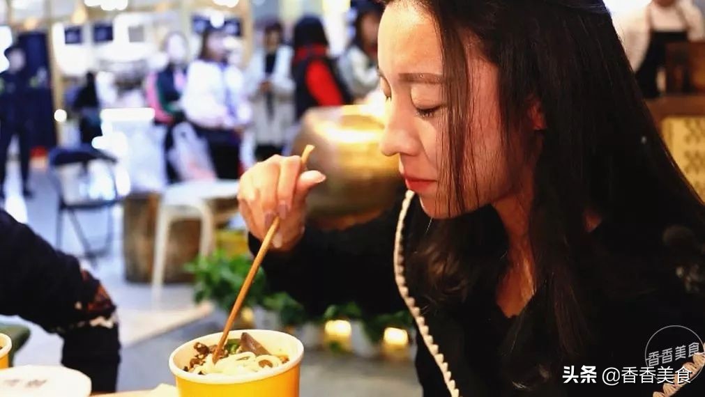 吃货必备一款好吃又方便的食物,这些美食食材简单却能馋死一帮人