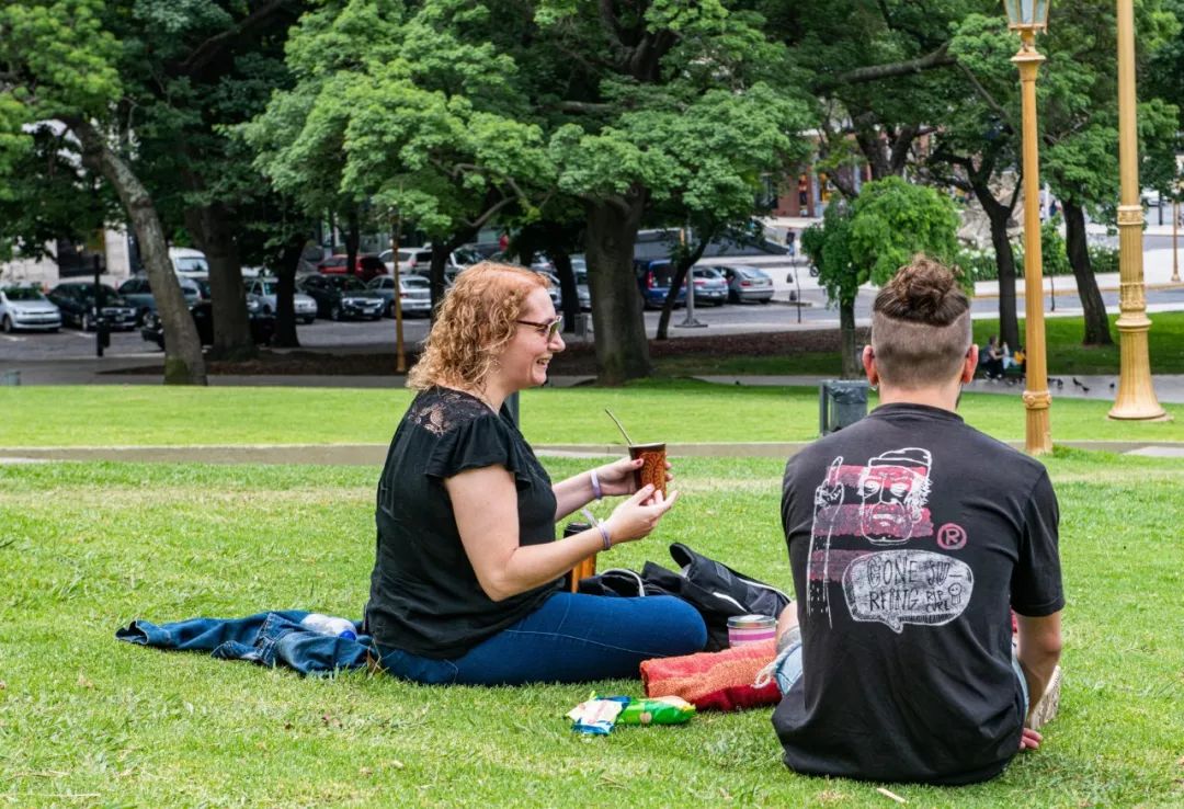布宜诺斯艾利斯是在南美吗,布宜诺斯艾利斯漫游南美