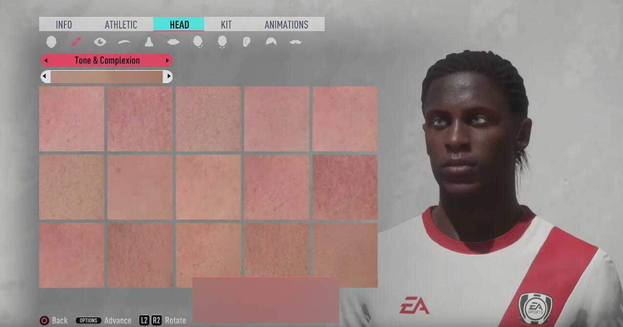 fifa足球新手阵容,fifa足球实战用什么阵容