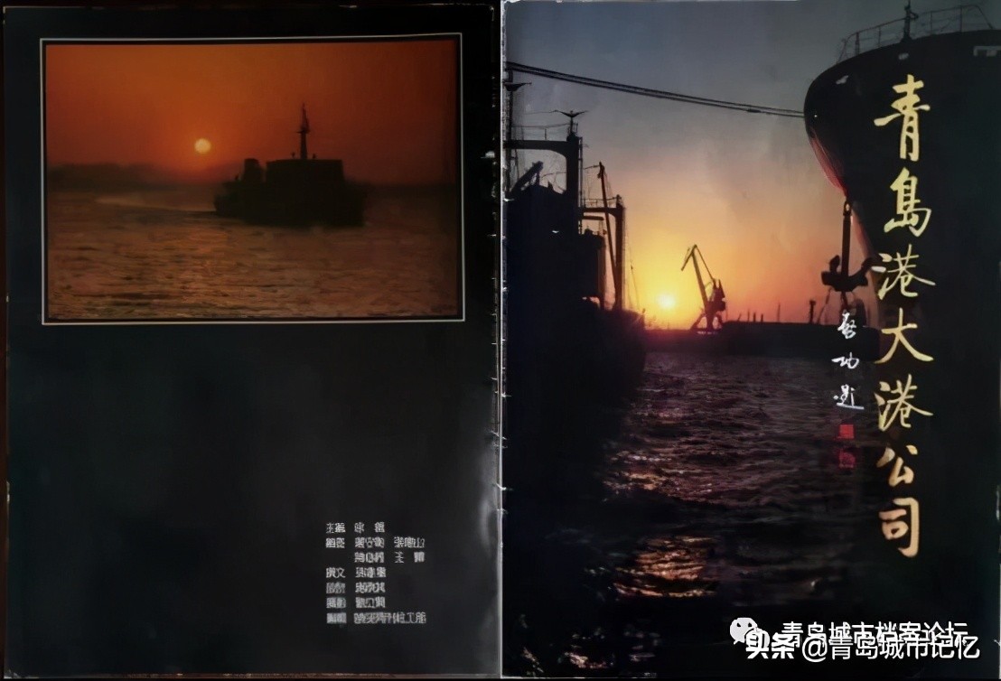 青岛中山路上著名的老街,青岛太平路街景