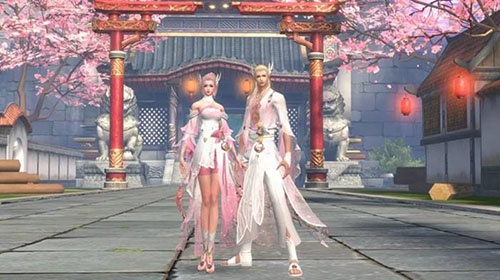 完美世界国际版飞剑教程,完美世界国际版飞剑