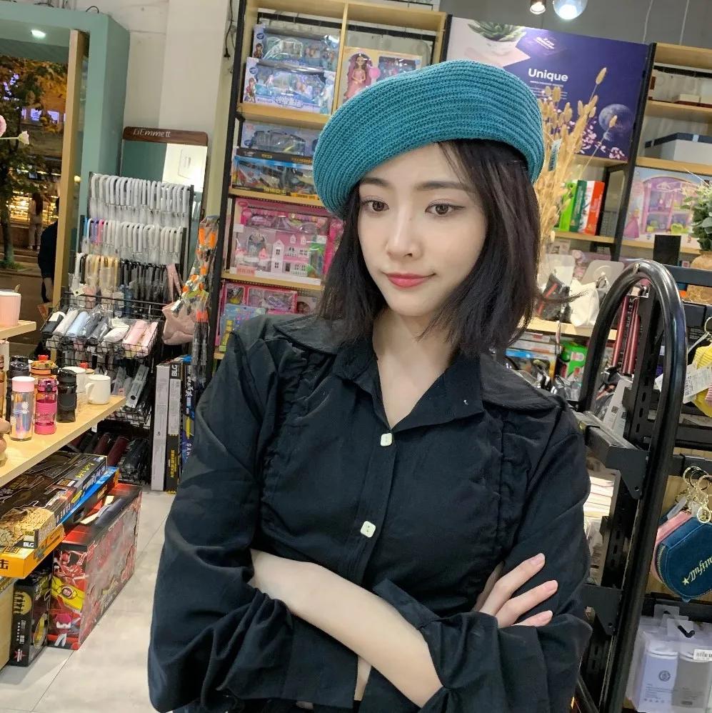 别的不说，《青你2》的*服私**是真的可！