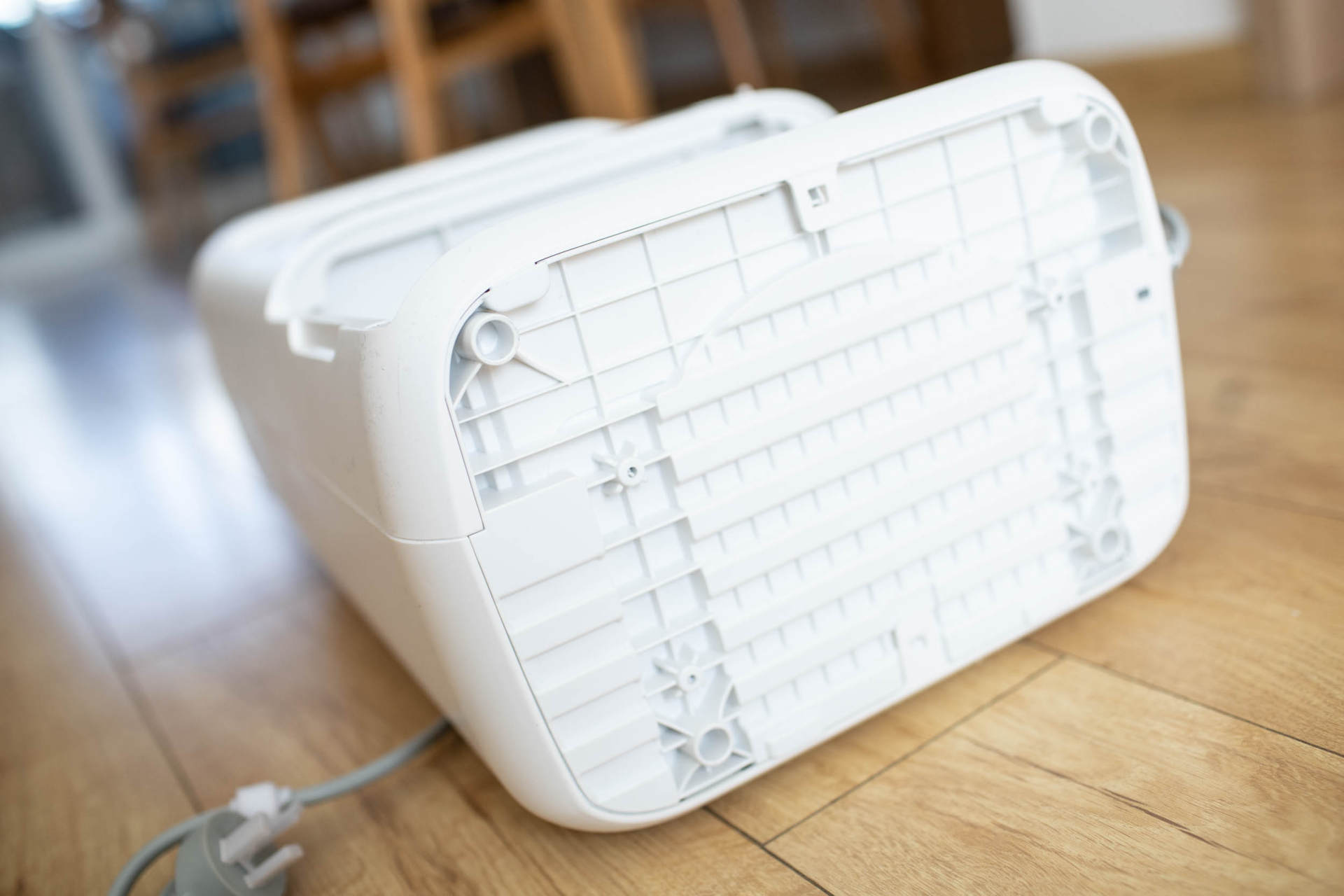 抵御南方湿冷的魔法攻击,小而强悍的伊岛*湿机除**