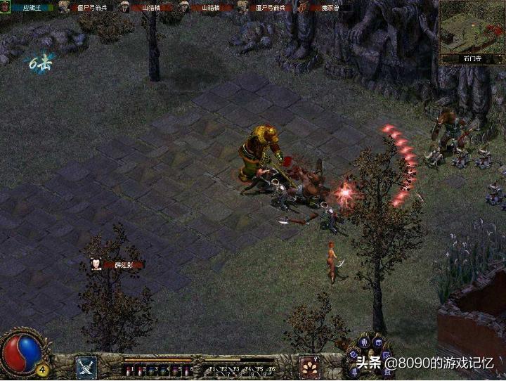 刀剑封魔录：黄金时代里国产ARPG的巅峰之作