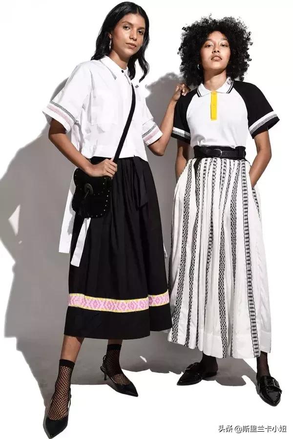 斯里兰卡穿什么好看,斯里兰卡女士穿搭