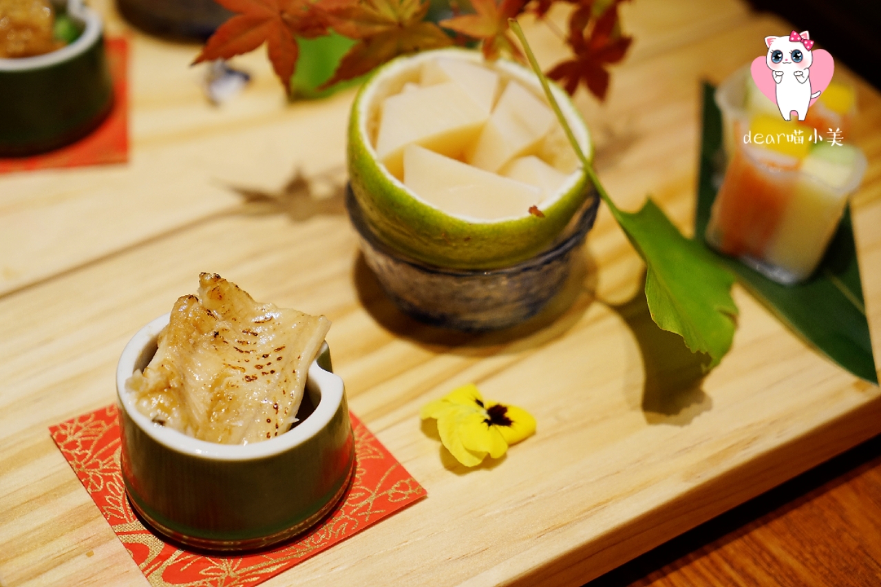 厦门鄙视链,高端日料吃起来是什么感觉