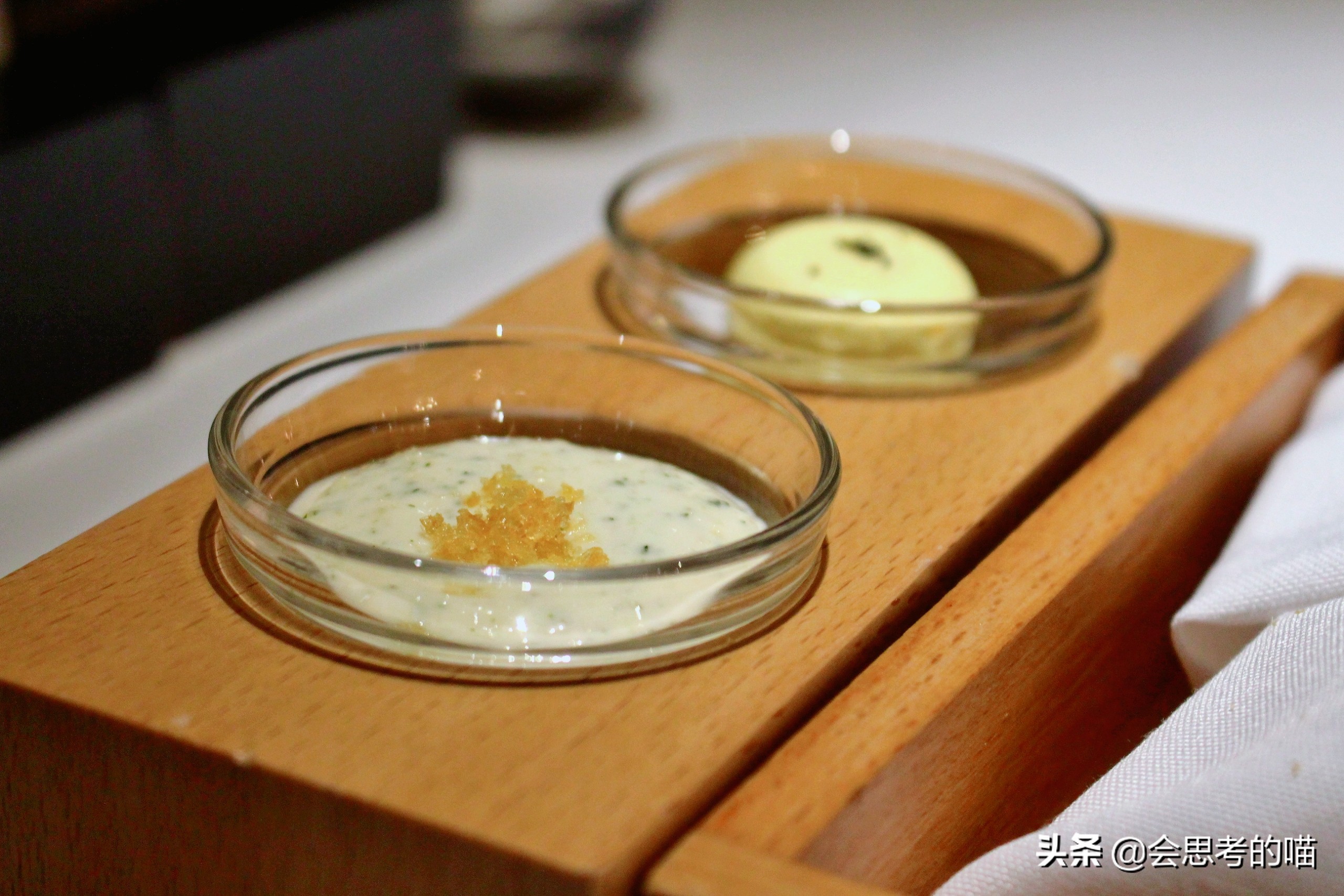 王品牛排沉浸式,王品牛排台塑牛排制作