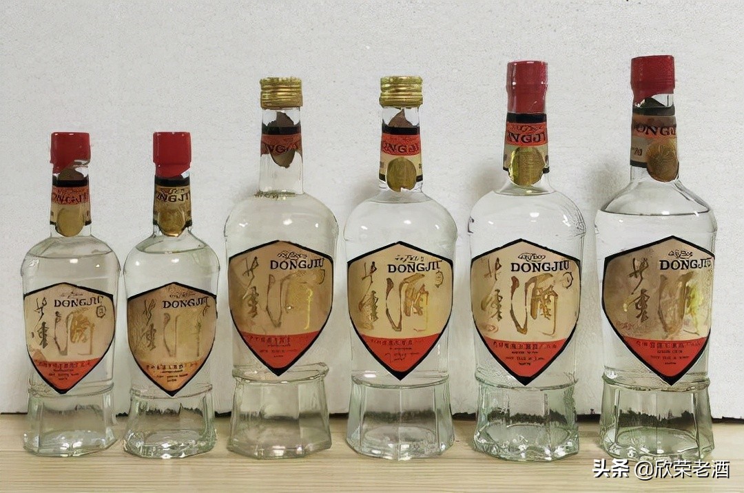 中国十大名酒董香型,中国七大名酒是