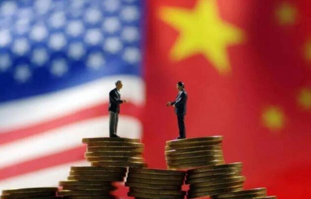 中美贸易战整个发展历程,中美贸易关系史给我们什么启示