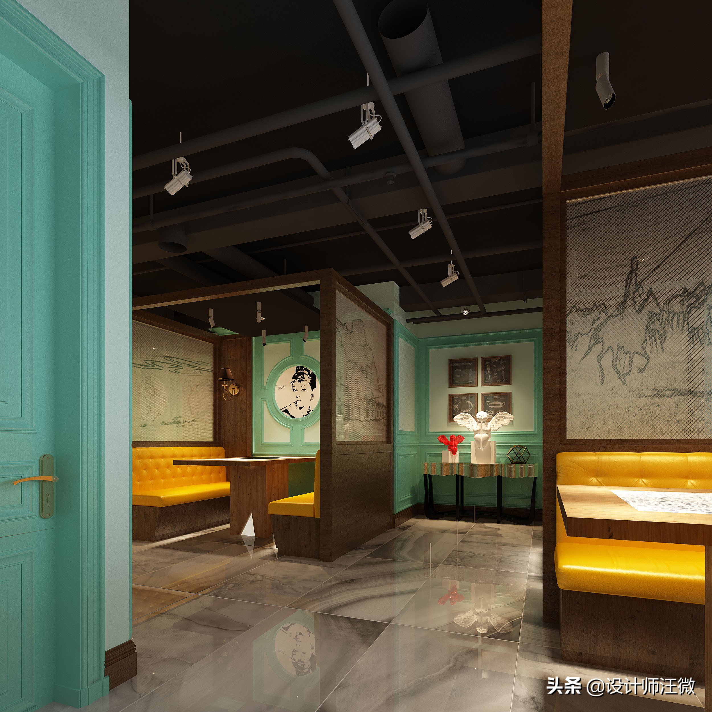 璁捐妗堜緥鍒嗕韩鐏攨,鐏攨璁捐鏁呬簨