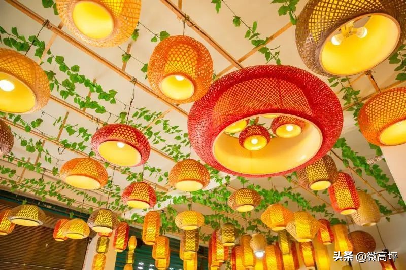 高坪区会展中心酒店 (国际会展中心高坪区)