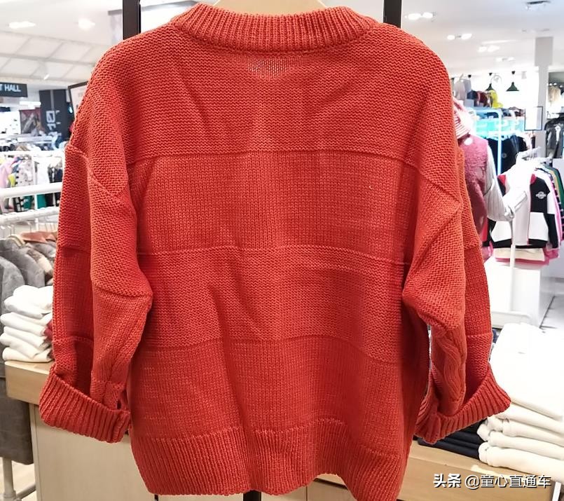 依可爱最新宝宝衫编织,套头衫宝宝0-3岁编织视频