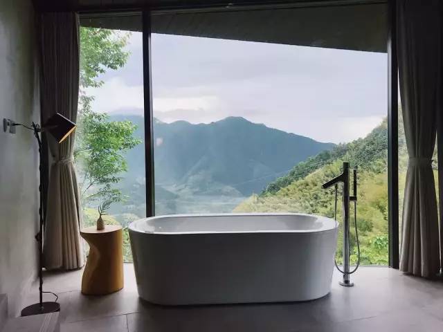 丽水松阳现代民宿,浙江丽水松阳县古村落民宿