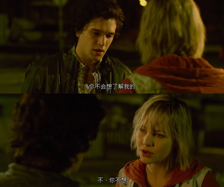 寂静岭2电影深度解析猛牛说电影,寂静岭2沉默之丘完整版电影