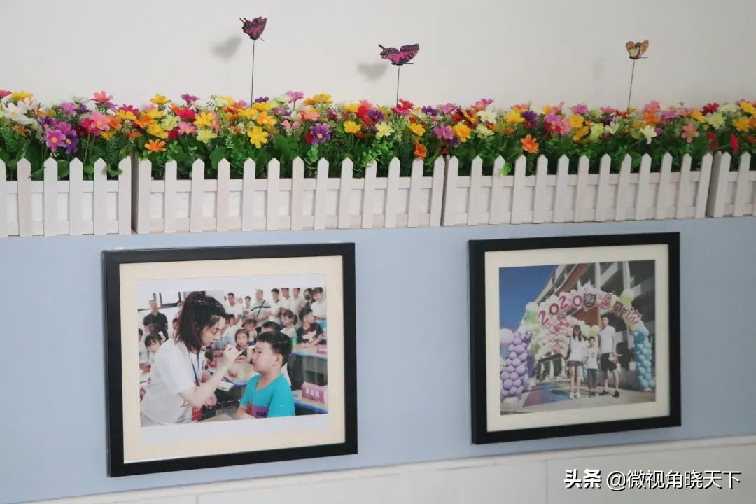 信阳市羊山外国语学区,羊山外国语小学信阳