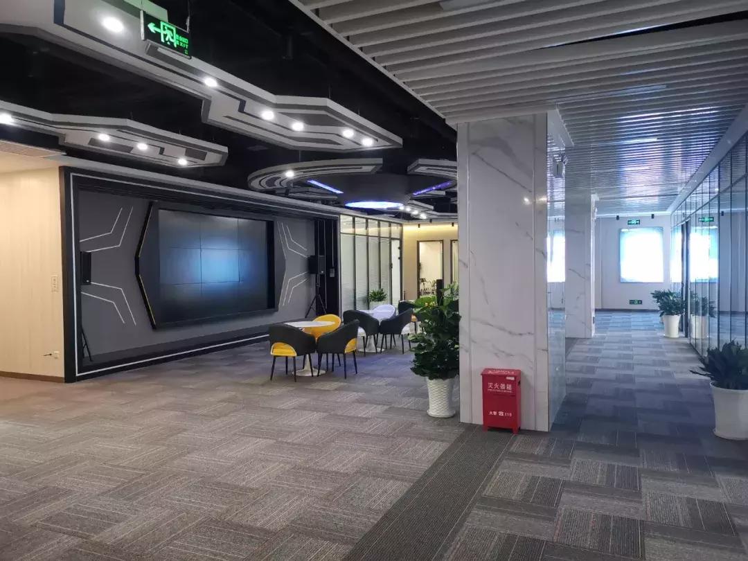 携手乐博士(中国)助力陕西人工智能教育