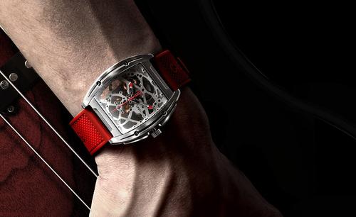 小米劳力士,劳力士和小米联名手表