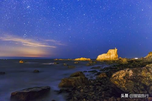 山东省烟台市长岛县在哪里,山东省烟台市长岛县是什么区