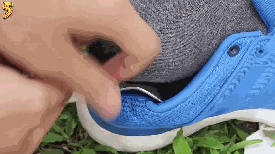 网球鞋污渍怎么清理,白网球鞋脏了怎么变白