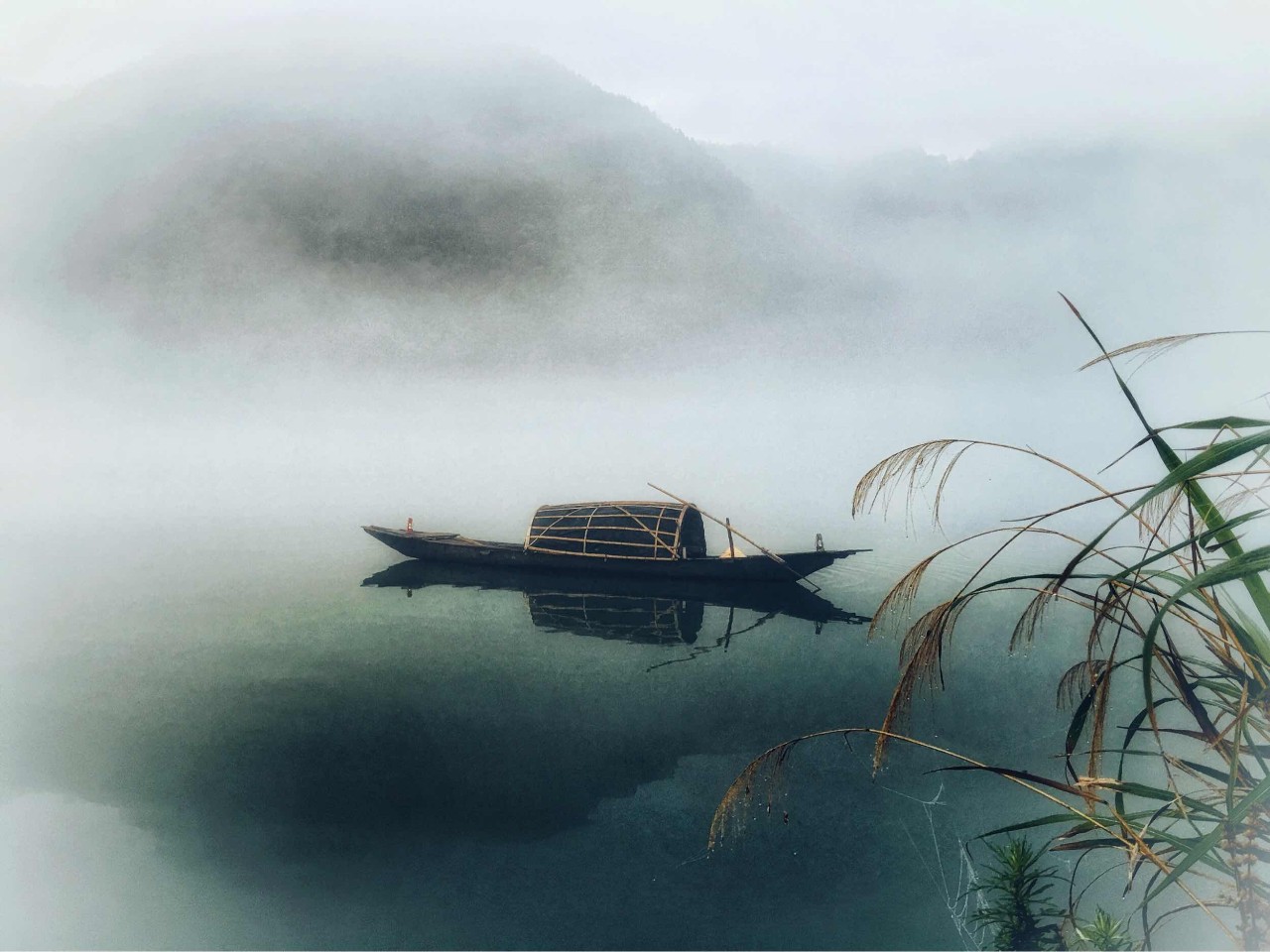 关于浮生六记的感悟,浮生六记之闲情记趣