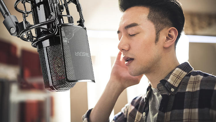 得胜pc-k850数据线,得胜pc-k850唱歌效果