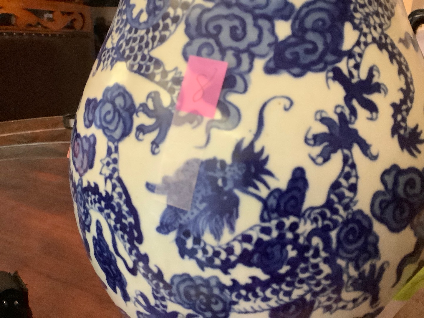 精品九龙浮雕橄榄核,九龙橄榄瓶精品