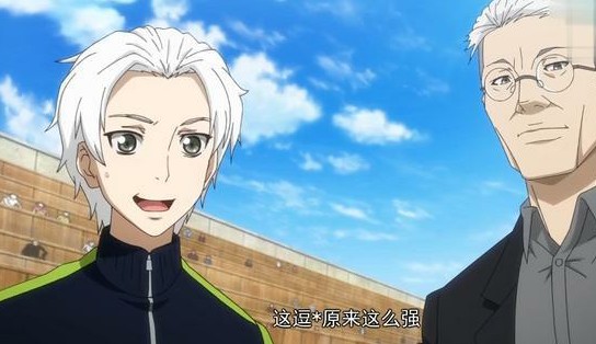 一人之下张楚岚为什么被叫做碧莲,一人之下张楚岚不摇碧莲是哪一集