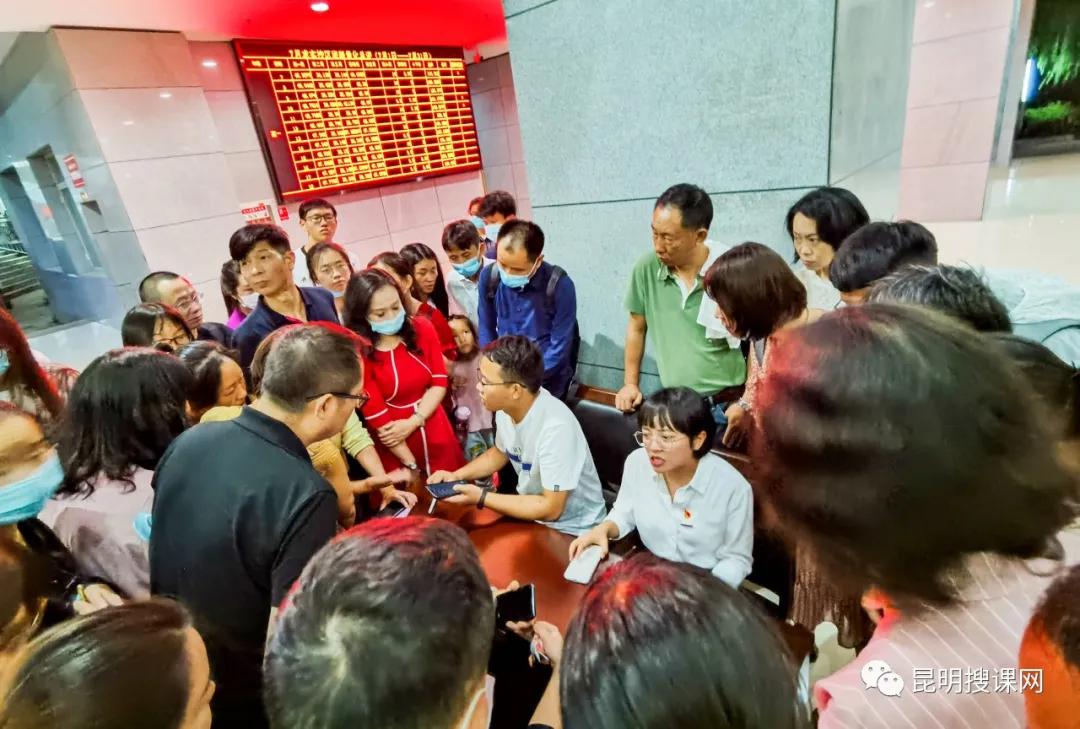 中考530分能上曲靖一中吗,2022年中考530分能报考哪些学校