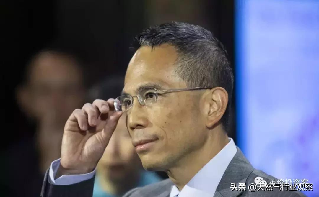 李嘉诚布局英国天然气原因,李嘉诚掌控了英国多少天然气