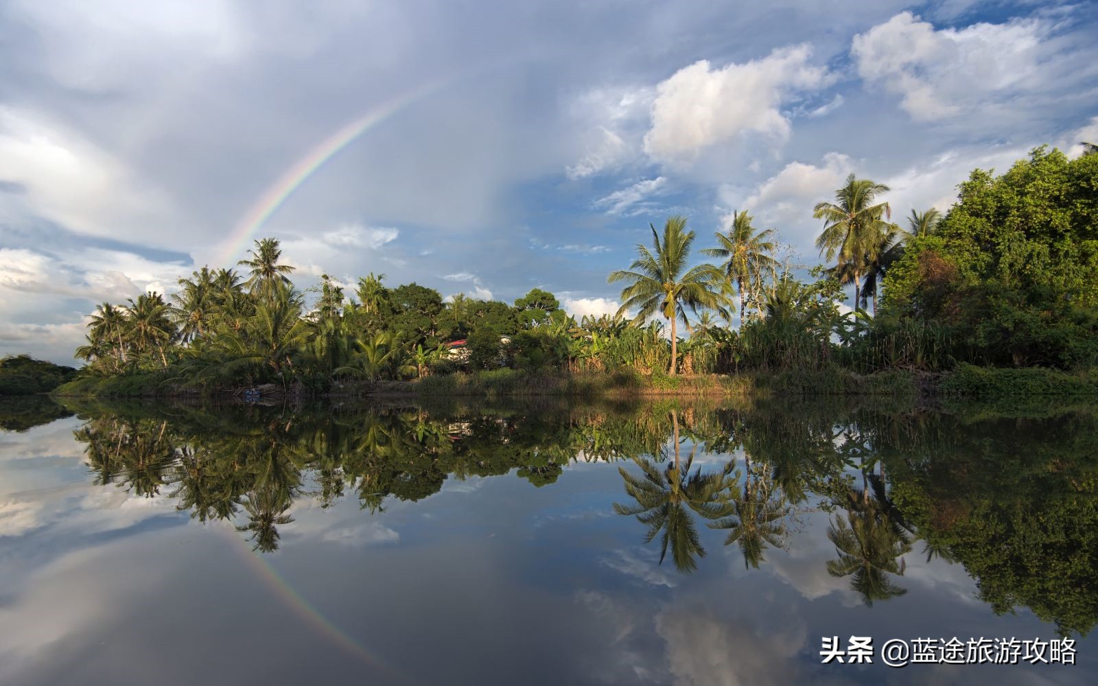 去沙巴是自由行还是跟团好 (沙巴跟团游玩攻略)