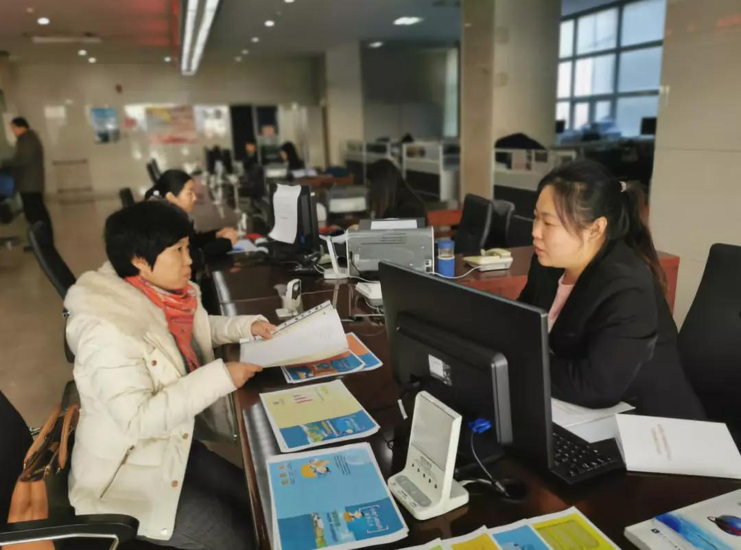 今后，在静海就能申请注册商标啦