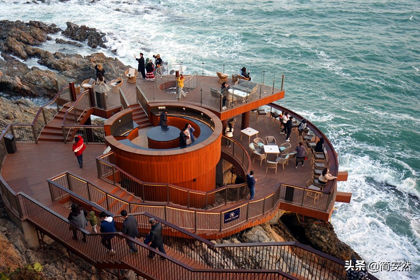 寒冬在21.7℃惠州，遇见不逊三亚的海岸风光，景美人少消费低