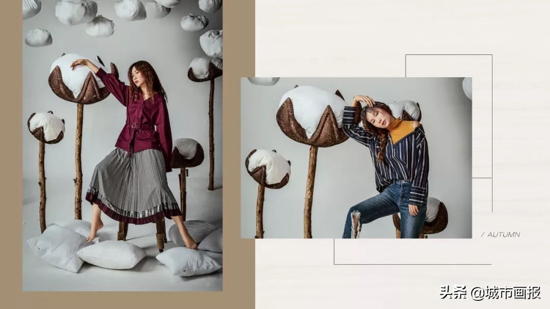 打造时尚风向标,今年春天凭什么在潮流界“上位”?