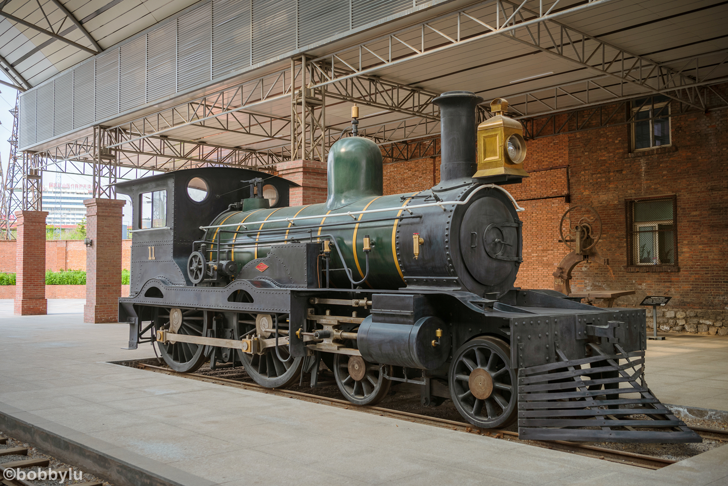 看城市变化蝶变融城,工业城市转型旅游城市