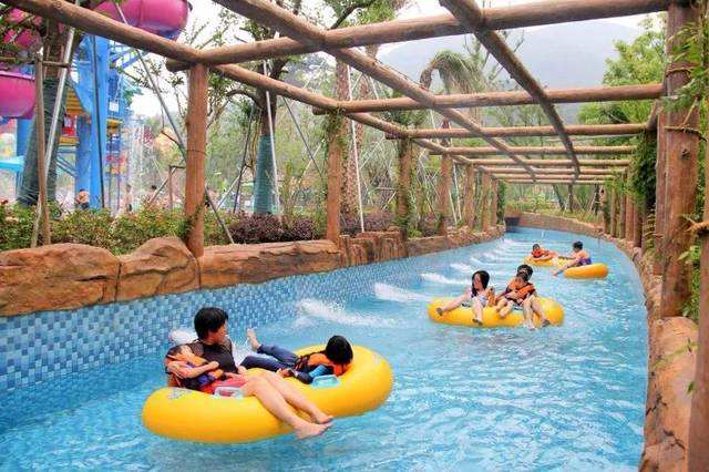 苏州乐园夜场游玩攻略,苏州乐园攻略玩的人多不