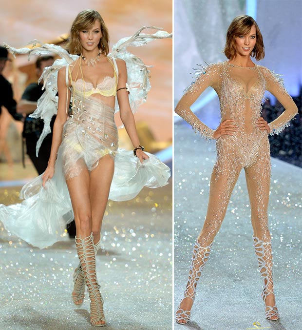 2023维多利亚的秘密时装秀在哪看,2018纽约维多利亚的秘密时尚秀