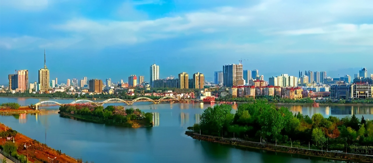 南阳制造业在全国多少排名,央企在南阳有哪些公司