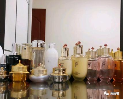 日本和韩系护肤品哪个好,日韩和韩系护肤品哪个好用