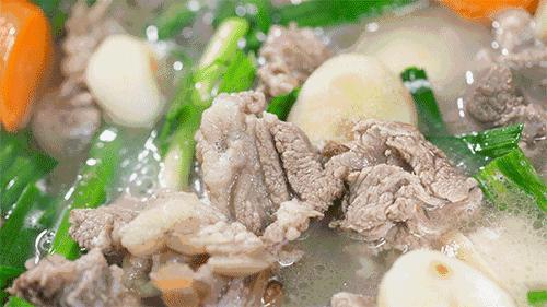 炖羊肉时牢记三不放,炖羊肉只放4种料羊肉没膻味