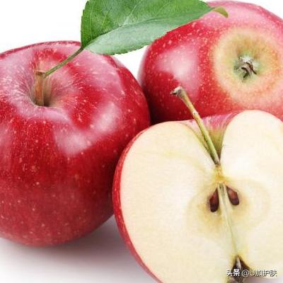 苹果泥能做面膜吗怎么做有什么功效