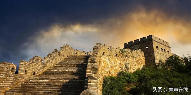 西安自驾榆林旅游攻略,榆林到青木川旅游攻略