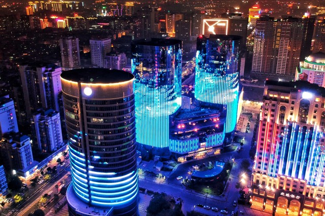 广西还是桂东桂南发达些,广西贺州与广东交界处