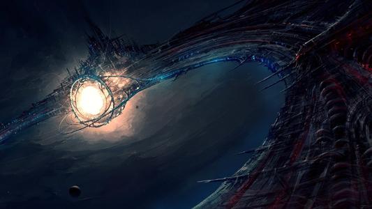 目前掌控核聚变最大的难题,核聚变改变宇宙中的无限能源