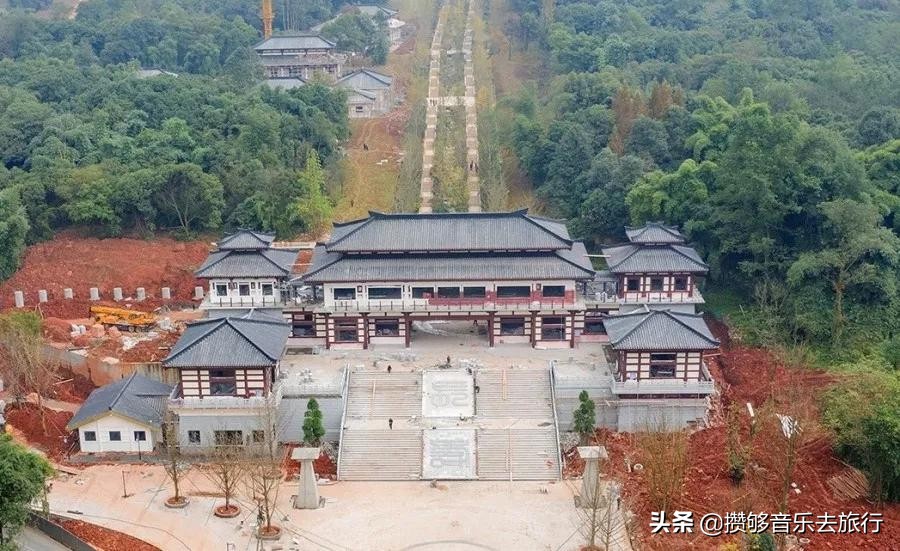 彭祖山风景区究竟什么时候开放,彭祖山景区最新状况