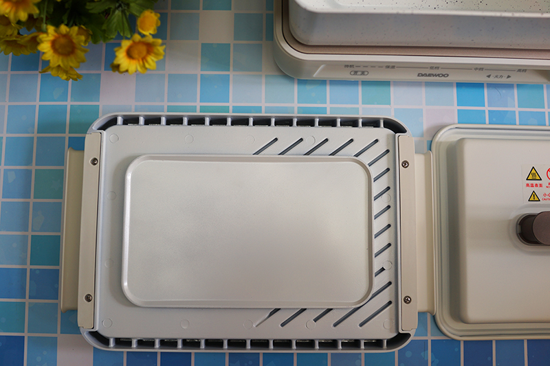 大宇料理锅的100种吃法,大宇小方糖多功能料理锅