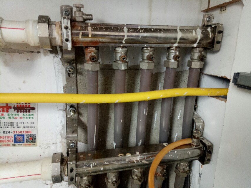 地热不循环如何解决,地热不热只需一招