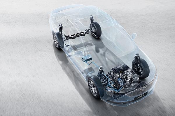 全新英朗48v轻混动,英朗1.3t48v轻混5万公里感受