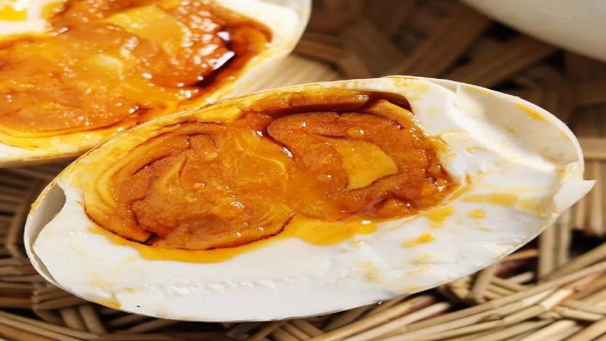 被央视点名的海鸭蛋遭频繁退货,不是质量问题,商家:我很无奈