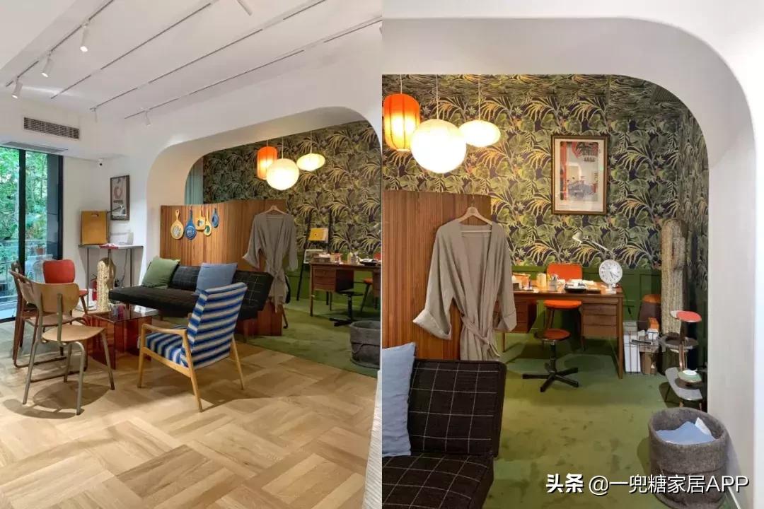 宜家十大网红家居,打卡全国最大宜家